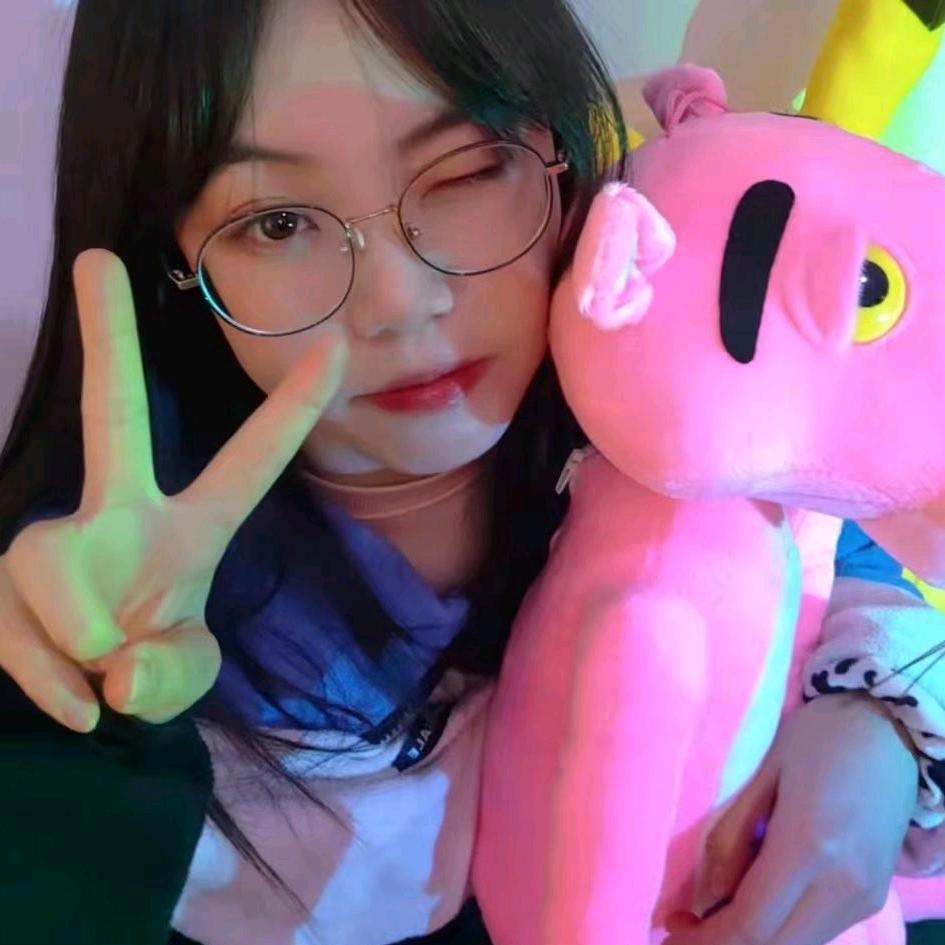 琪Baby～