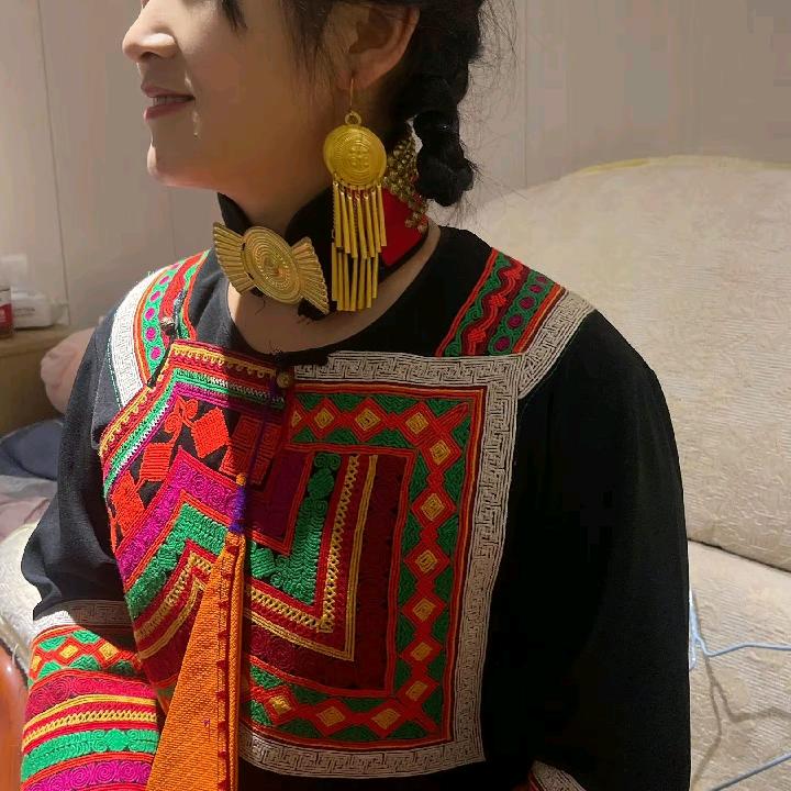 @玖零后阿姨(❁´◡`❁)*✲ﾟ*