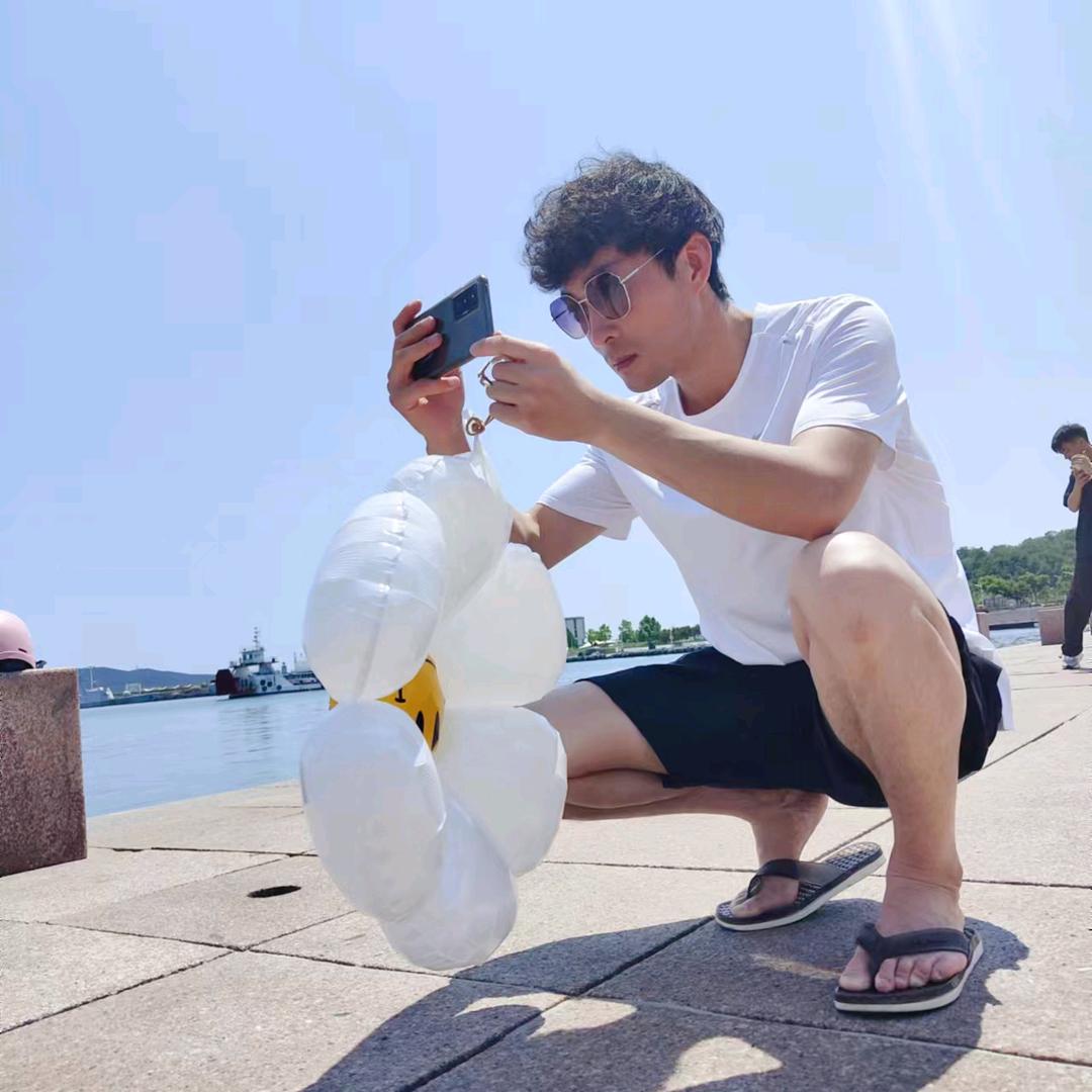 阿坤*_@