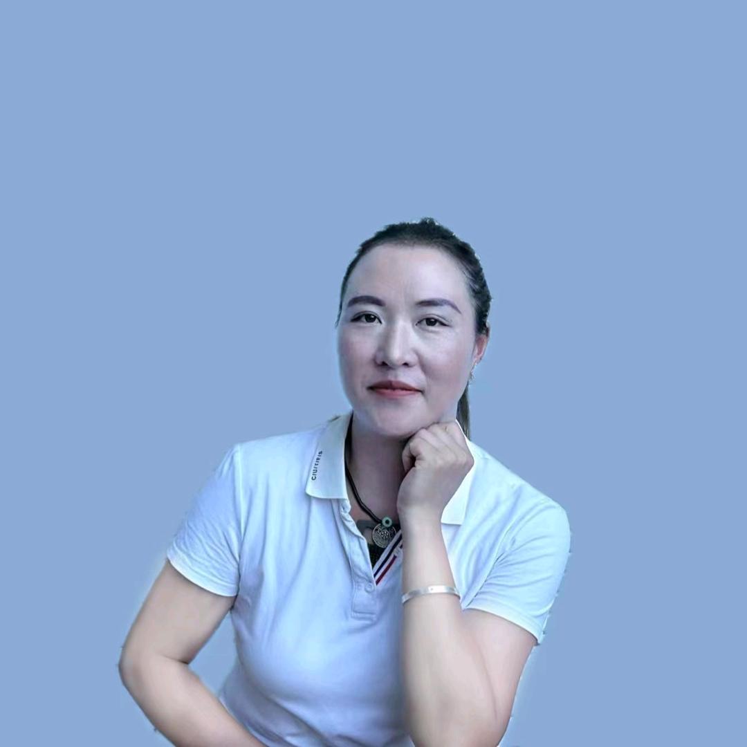农村三妹
