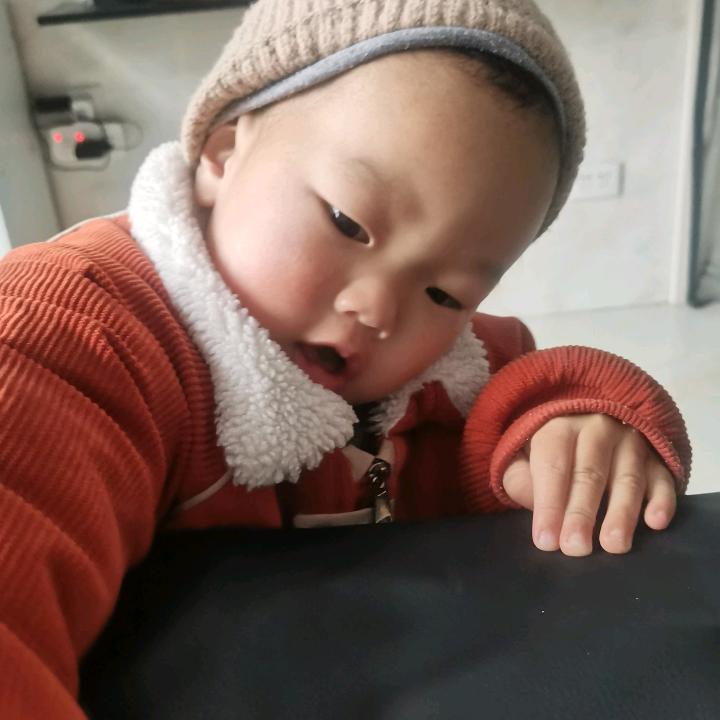 谦谦的粑粑（互关）