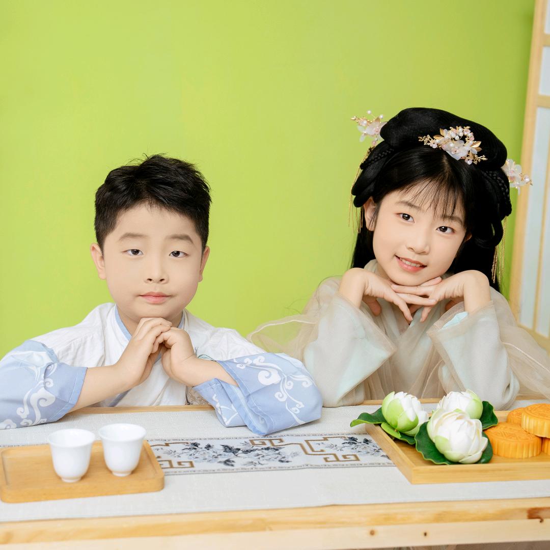 暖阳下的小日子～婷