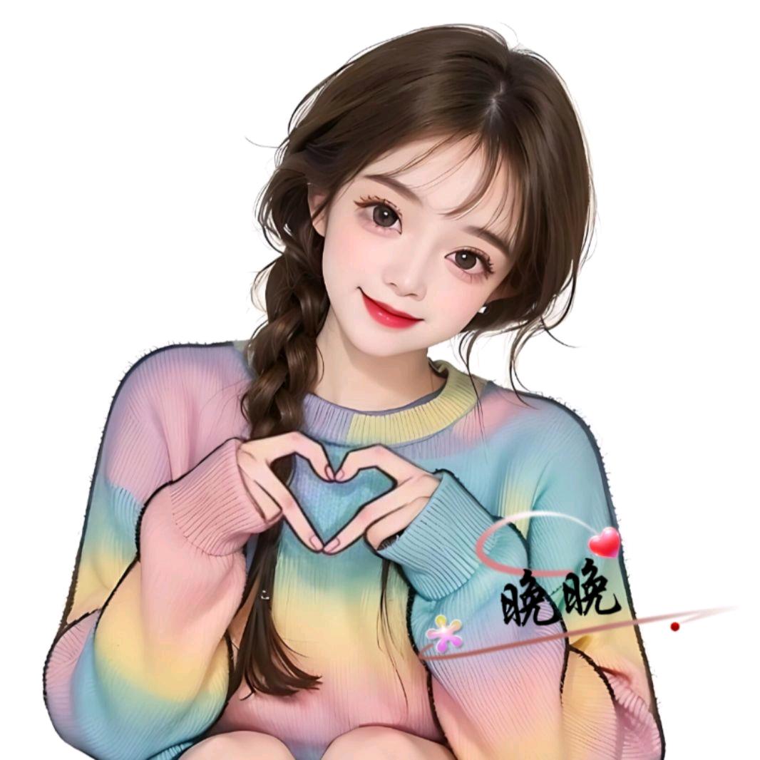 晚晚💫