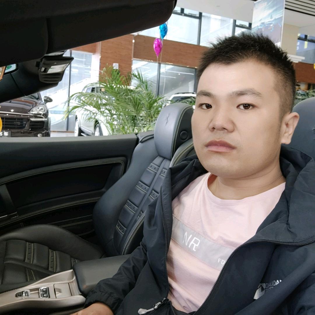 日照盛通二手货车