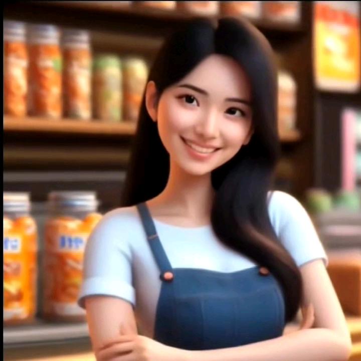 李哥百货，
