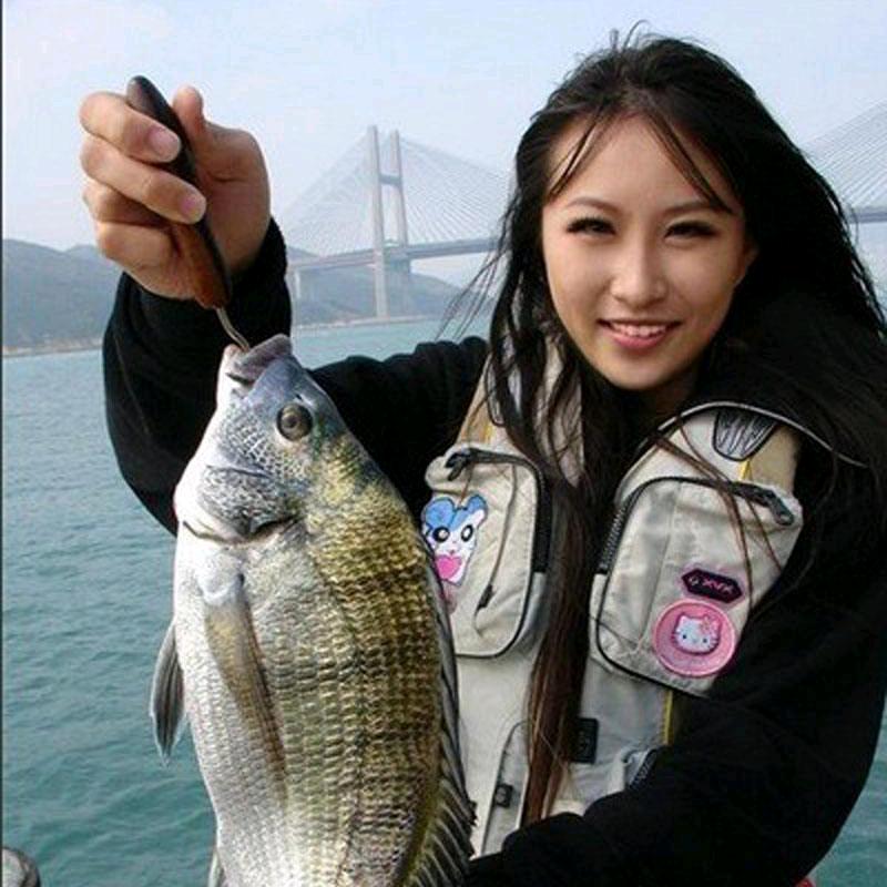 清水源渔具户外