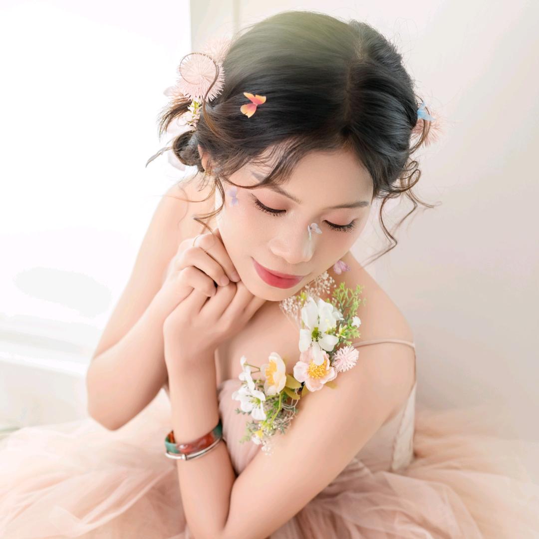 陈妹妹~