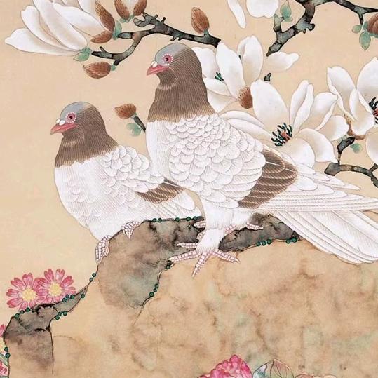 🍀🍀静心🍃🌴