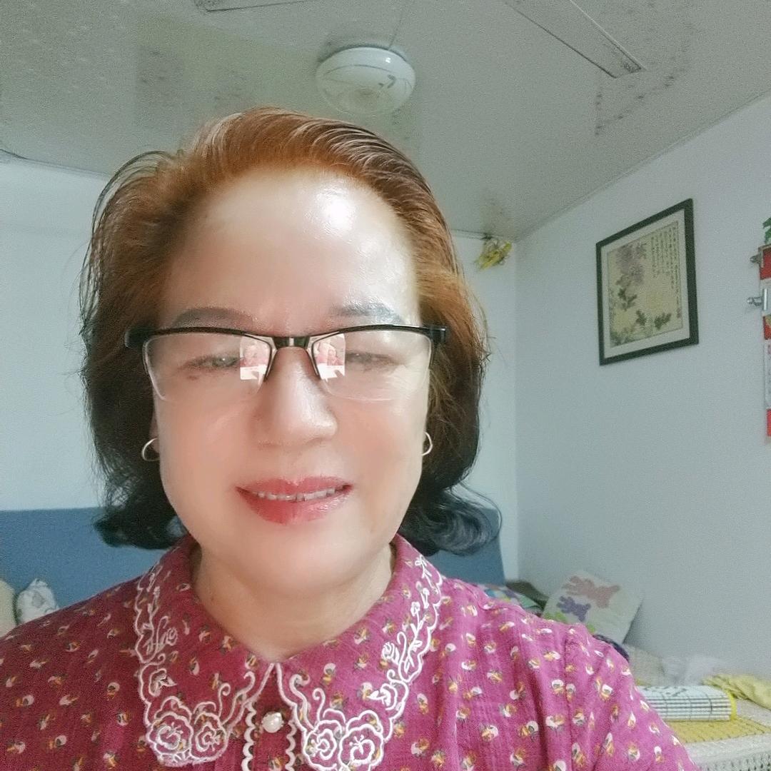 叨叨姐（前名柳州姨）