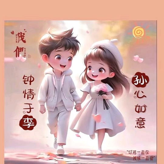 @李木子Mr