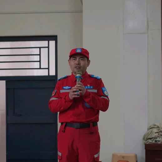 红星救援  RSR