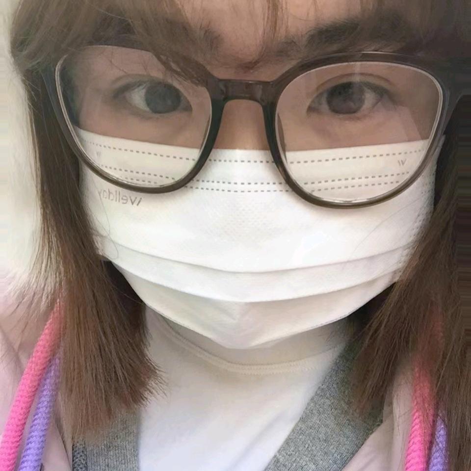 吹个泡泡