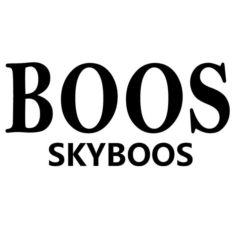 SKYBOOS蒙迪维哥专卖店
