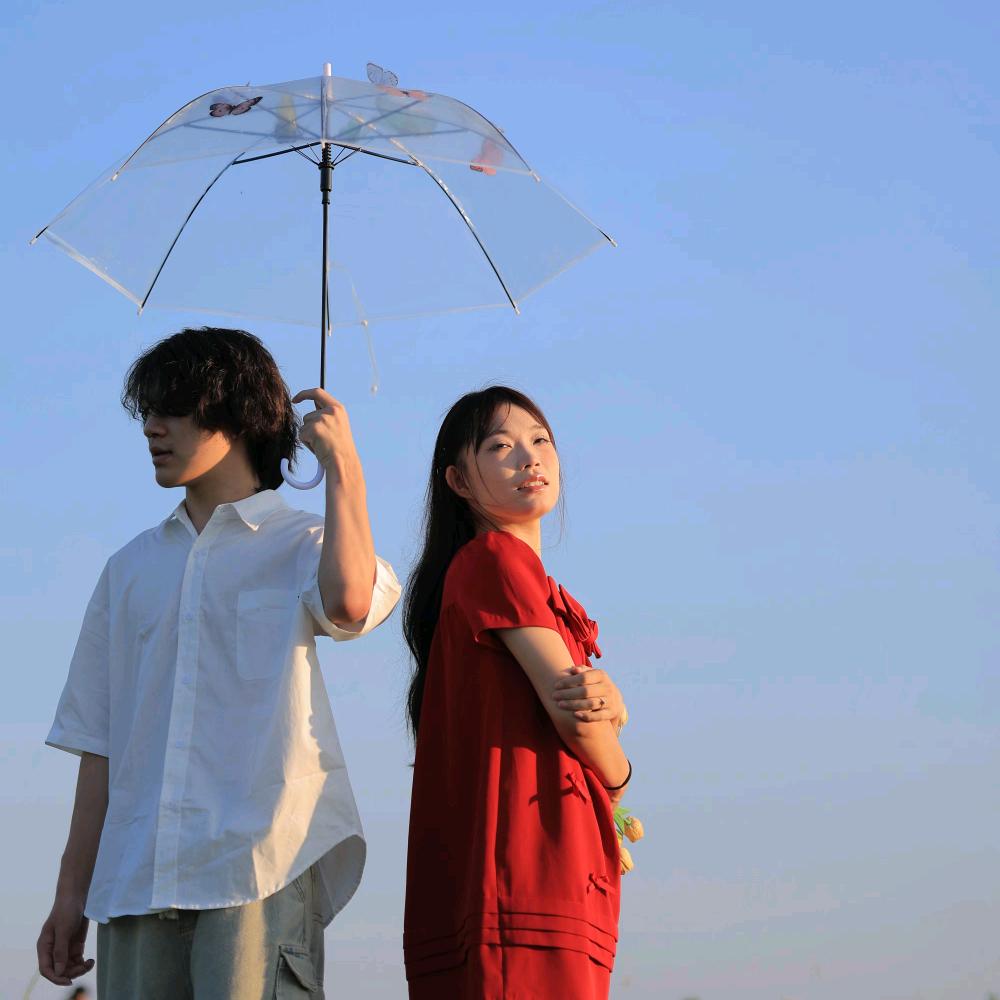 若如初见💕💕