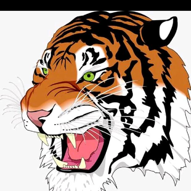 🐯司令