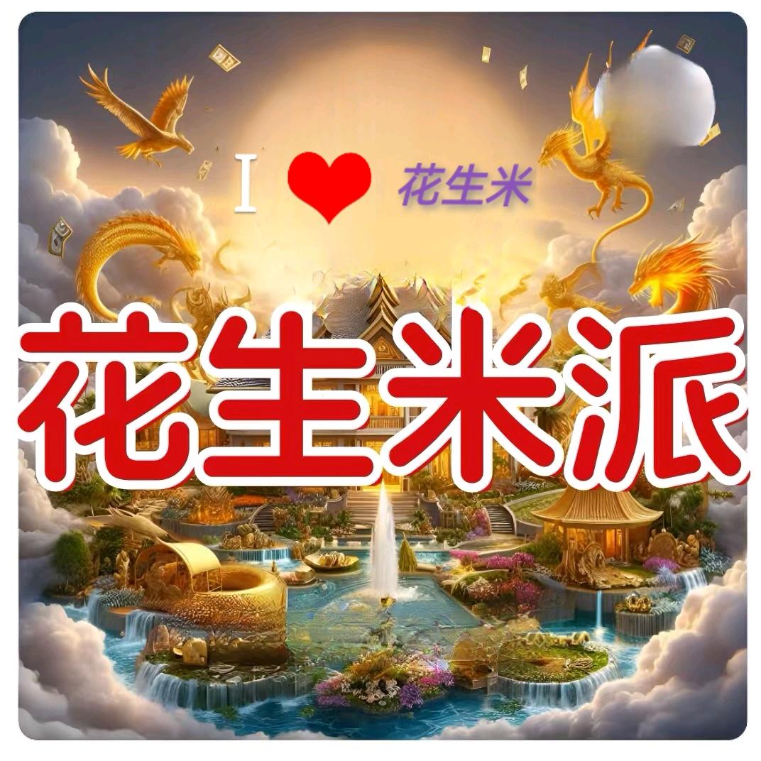 花生米派
