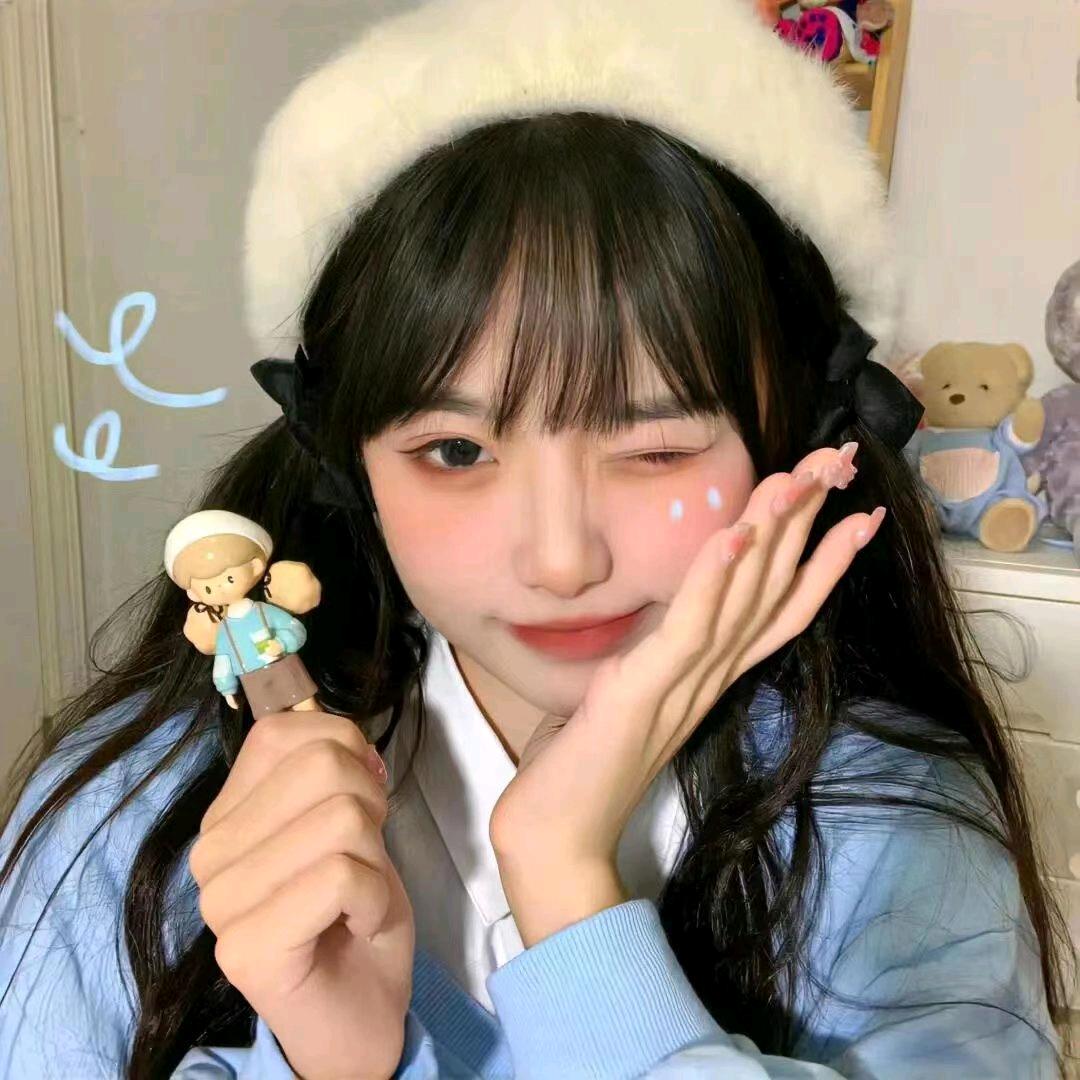 婧伊✨