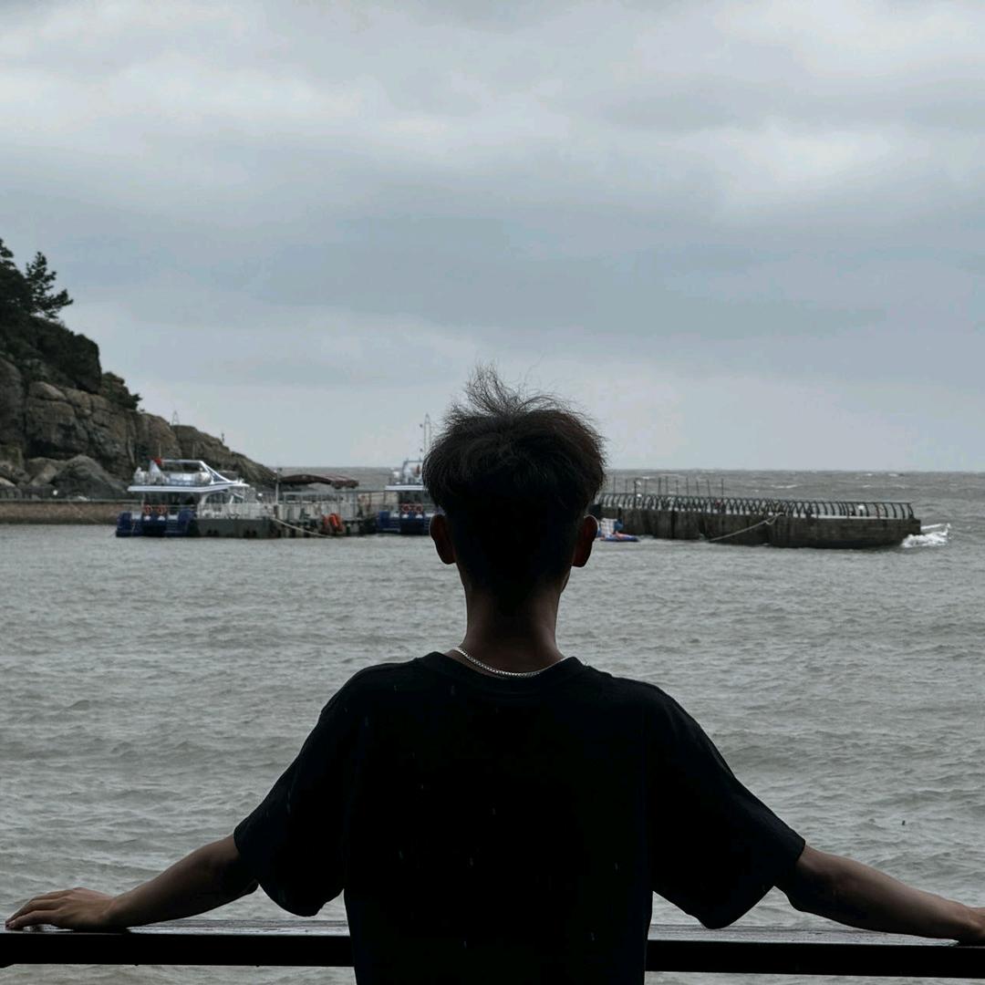 北京旅拍柒钥📸