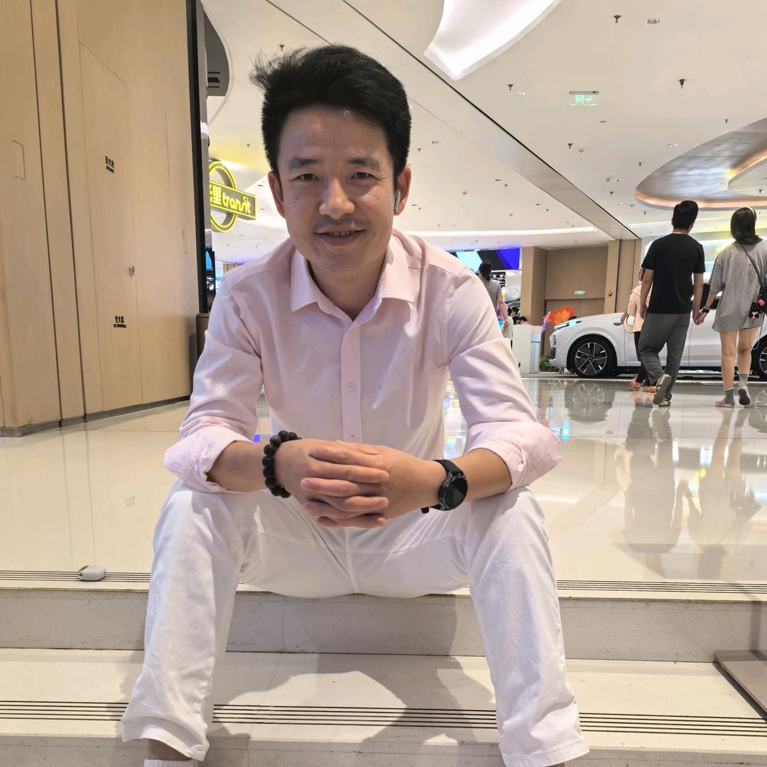 陈永军