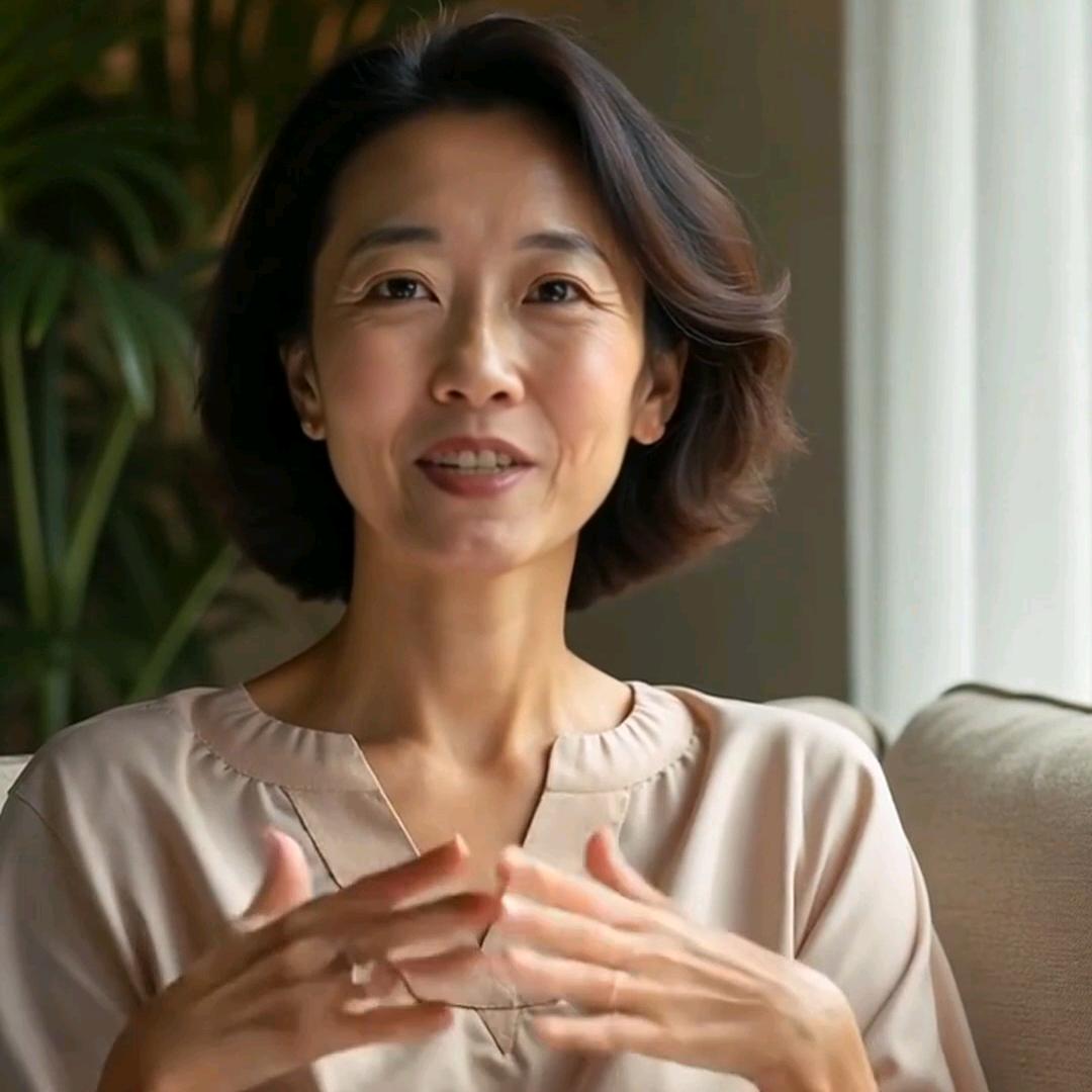 丽姐(生活分享）