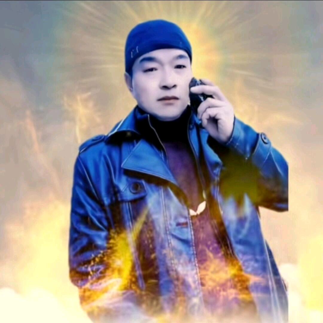 天医紫微星