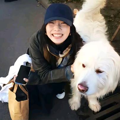 超级无敌美少女