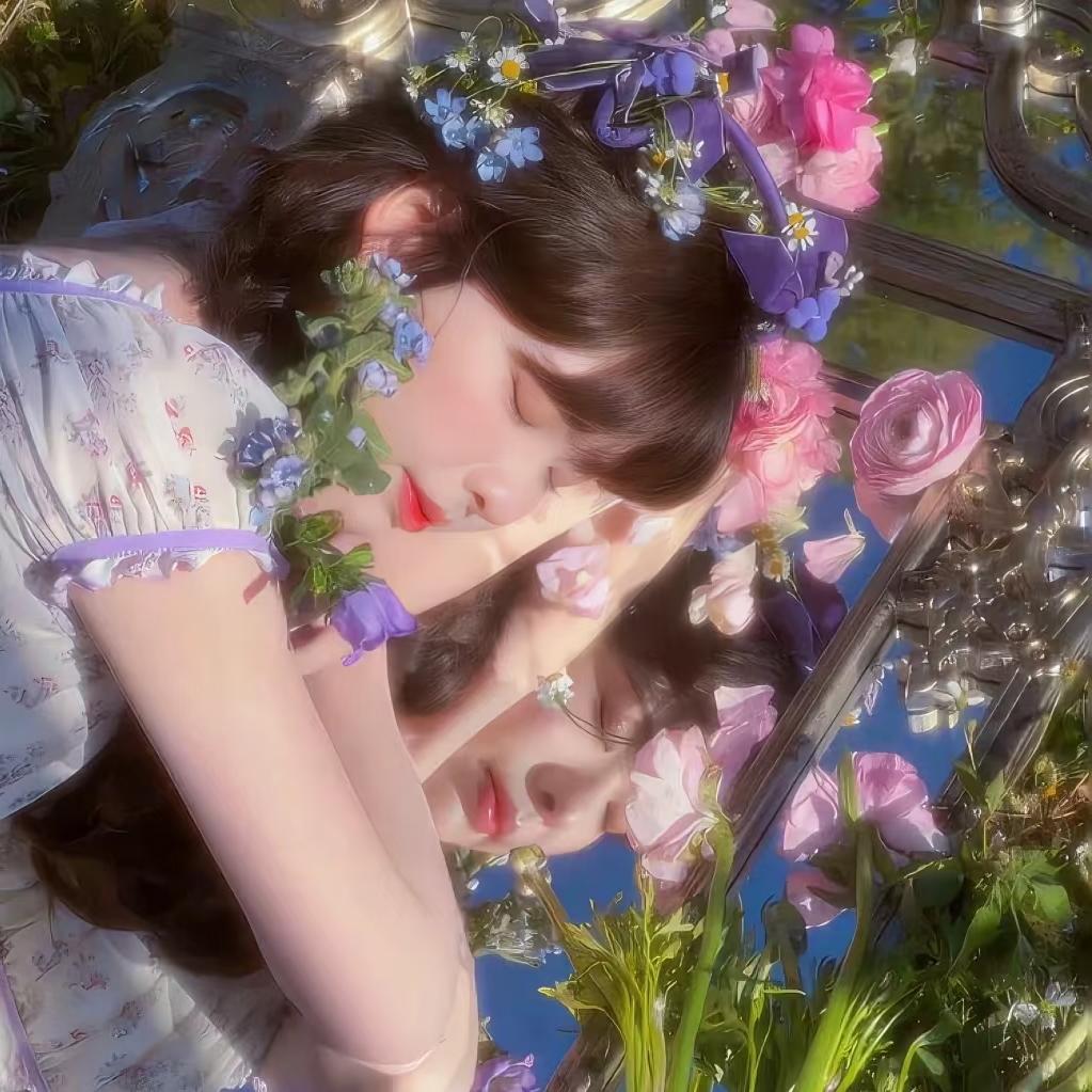 Spring🌸