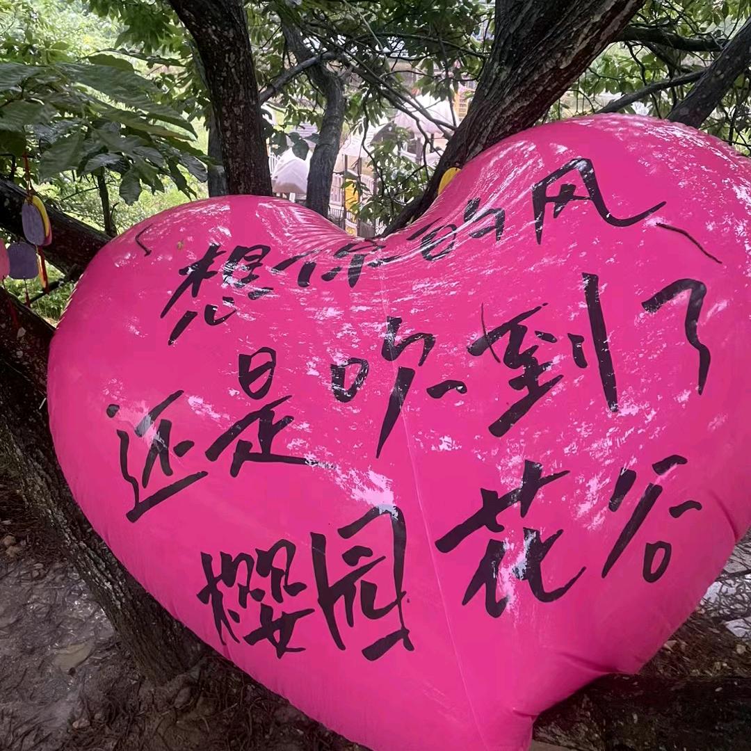 楠溪江66号山野露营