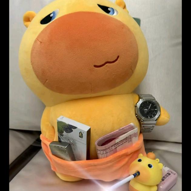 🌈⁹小酒哥哥🏸（微醺版）