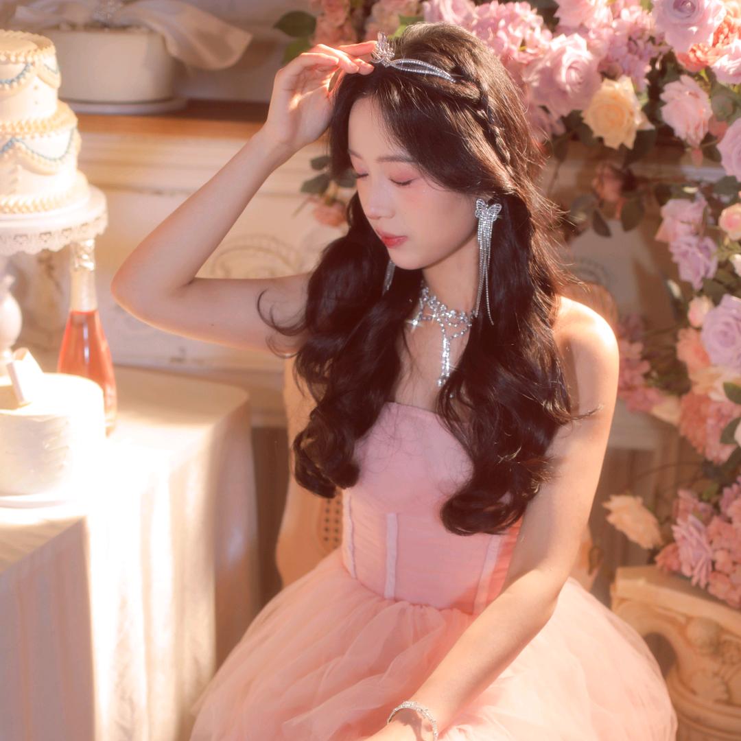 う梦想ღ咸鱼ゾ