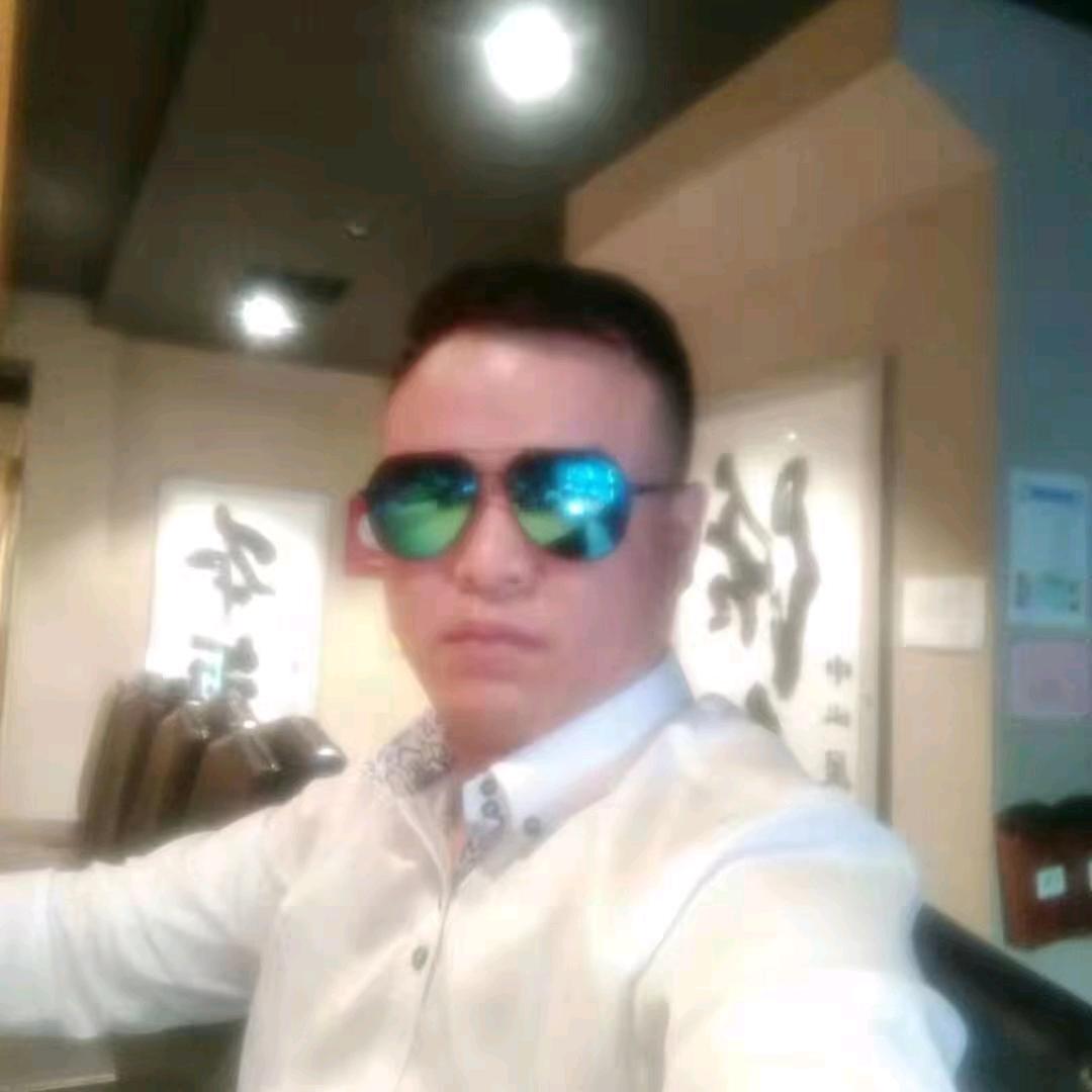 《文先生》