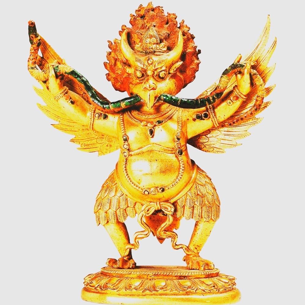 天基昆仑🍀慈恩❤️