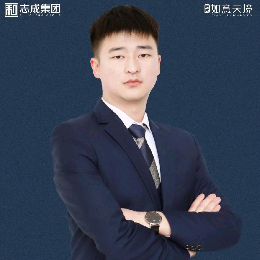 志成集团·如意天境-刘星