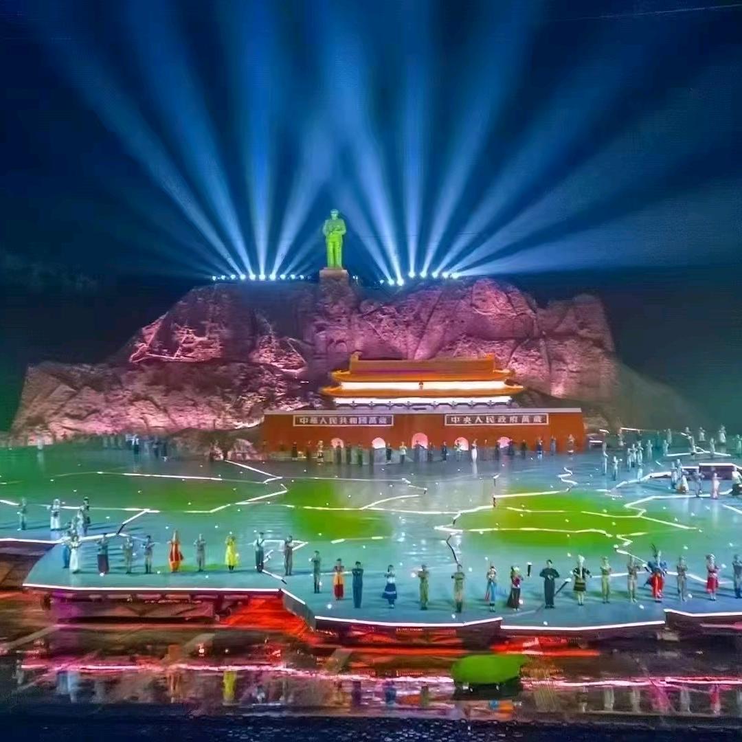 张家界韶山旅游指导