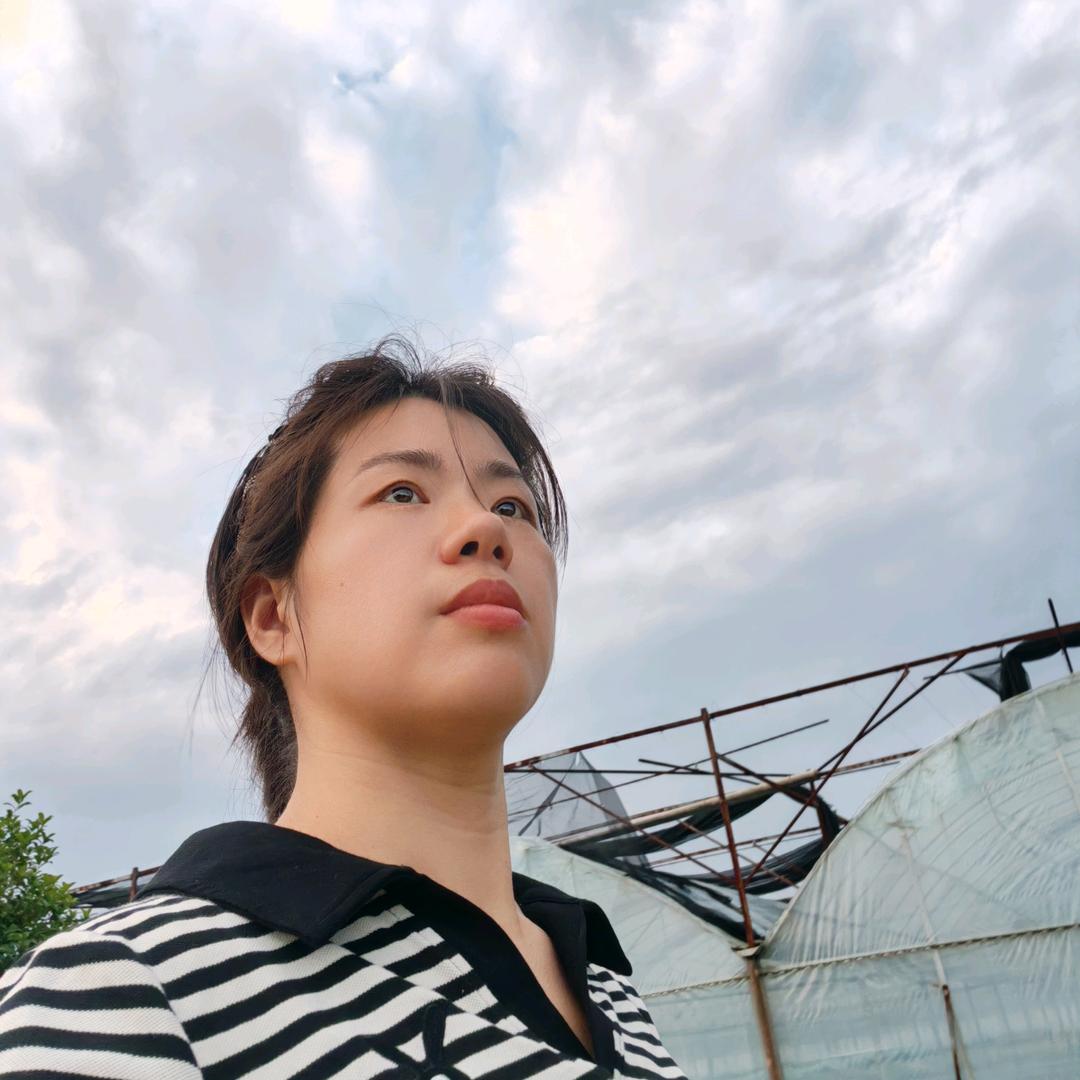晓枝👣