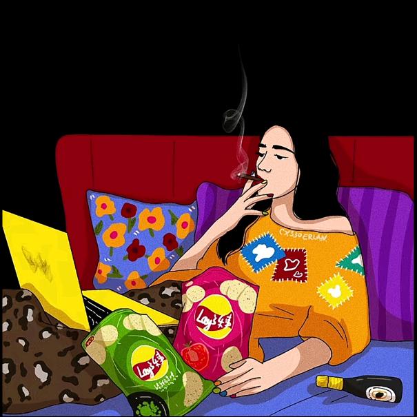 没有年龄的仙女🧚