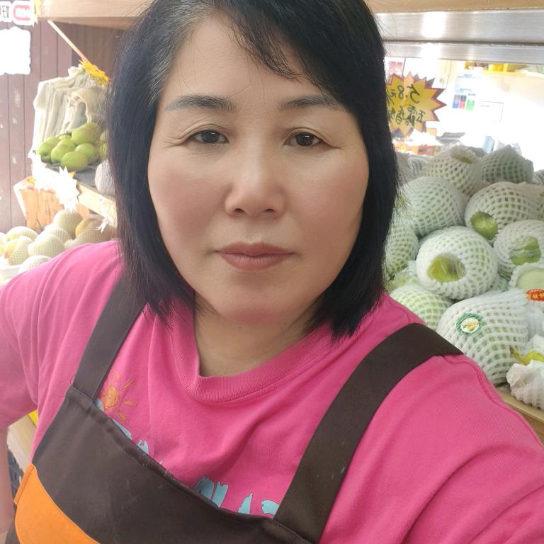 果姐