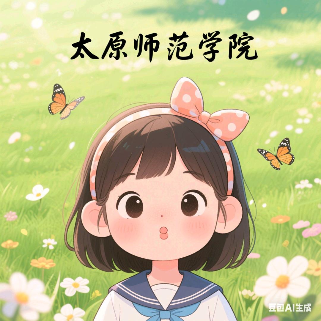 太师小萌宠学姐