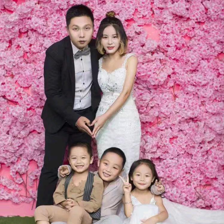 🇨🇳青春献给柴油味