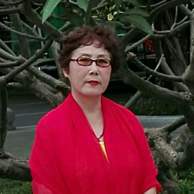 美丽彩虹