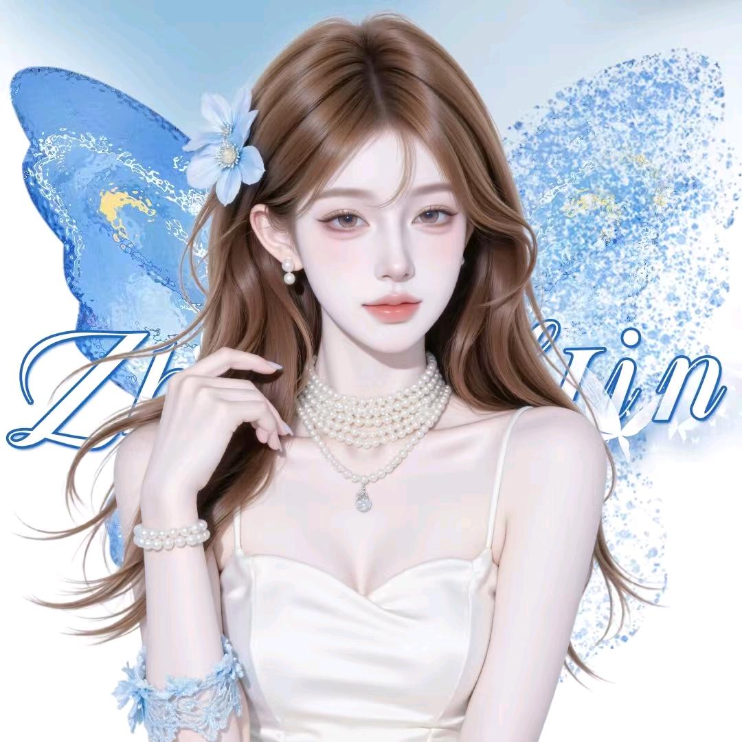 汐汐🦋