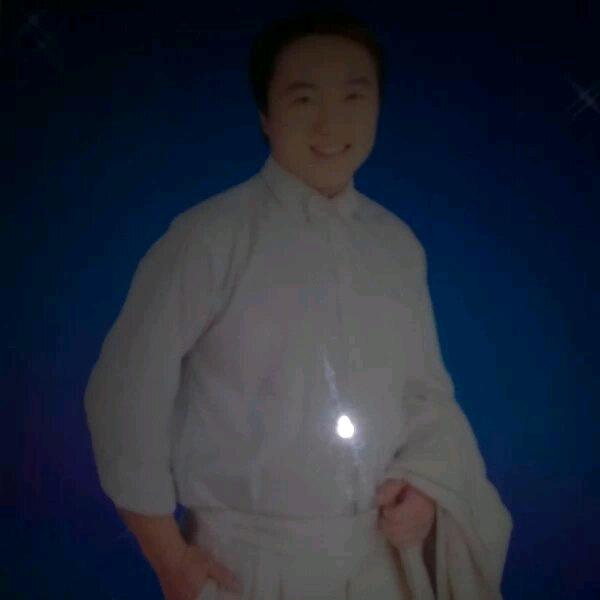 200斤三哥在路上（互关）