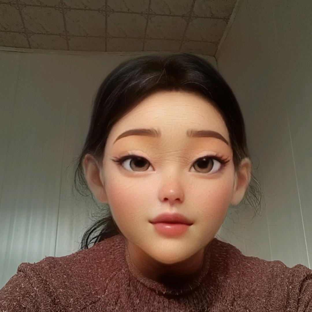 开开心心