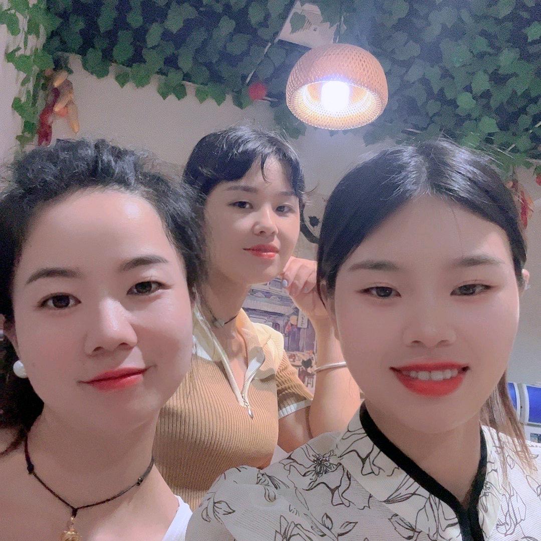 女王