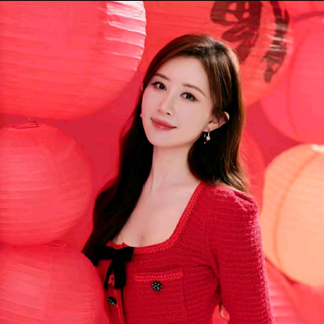 姐姐美妆间