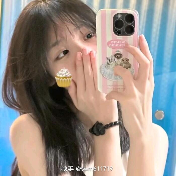 萌萌酱💕