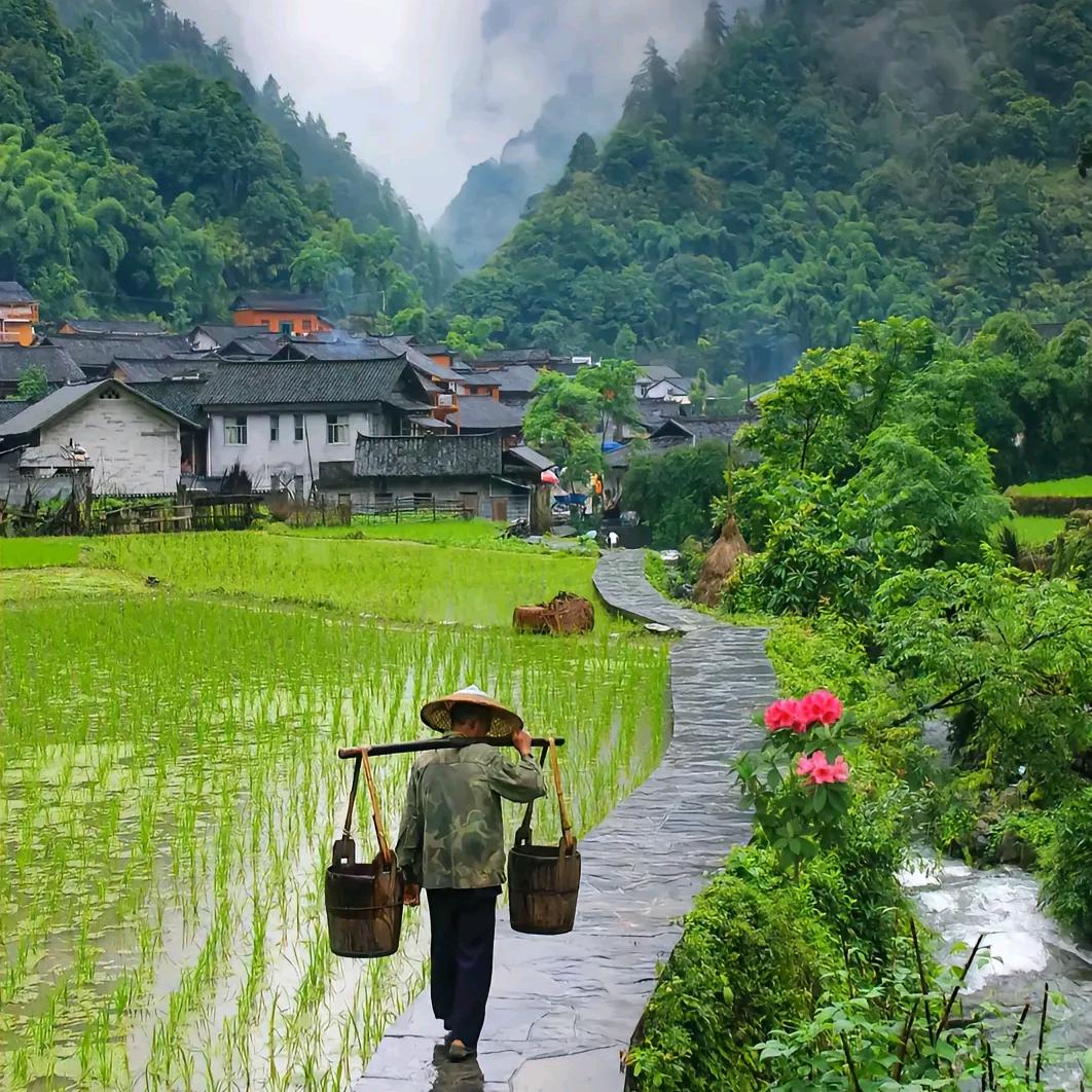 腊香土特产