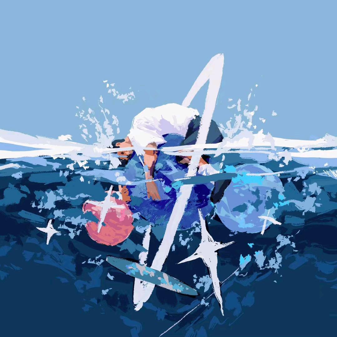第七天