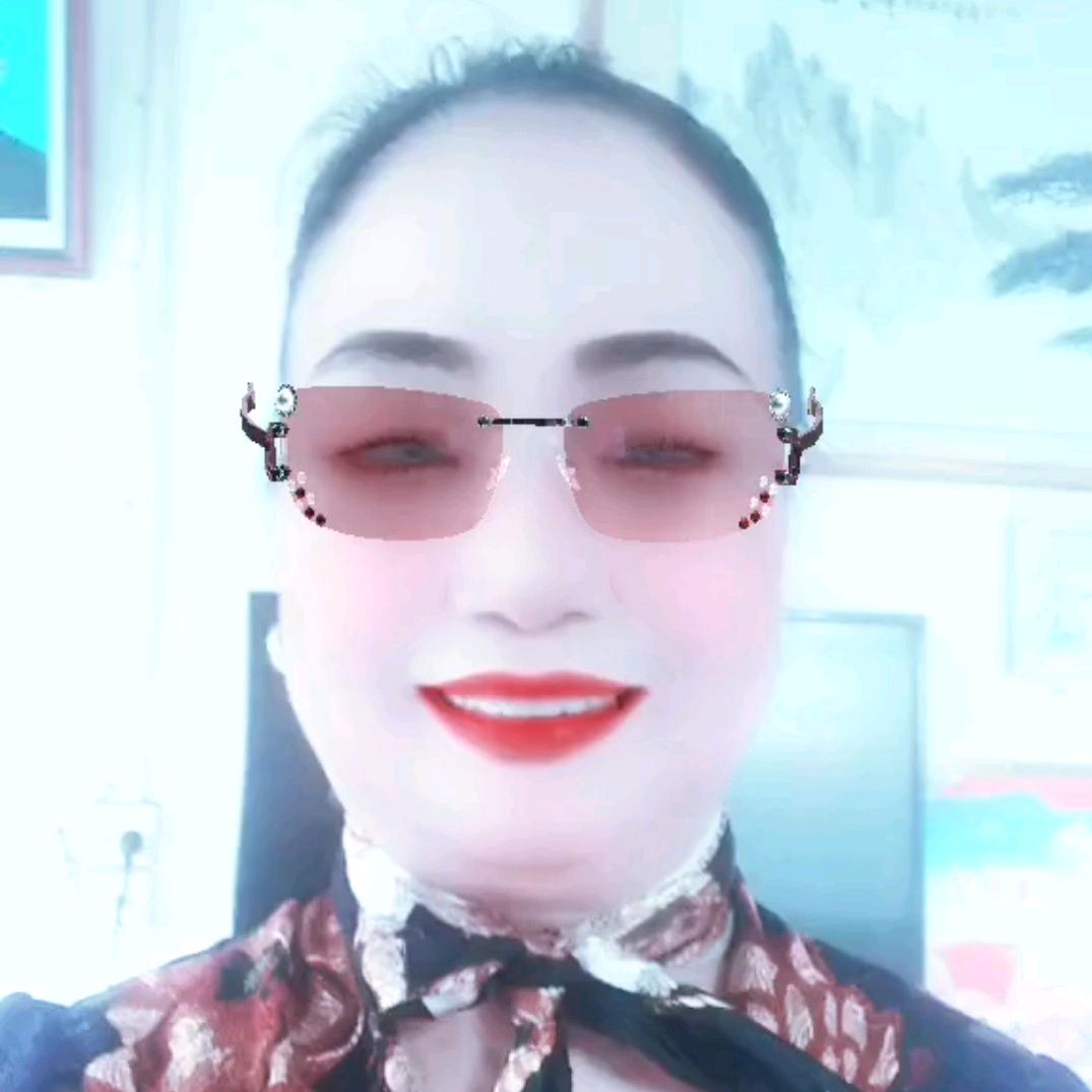 ❤️宁远李奶奶❤️