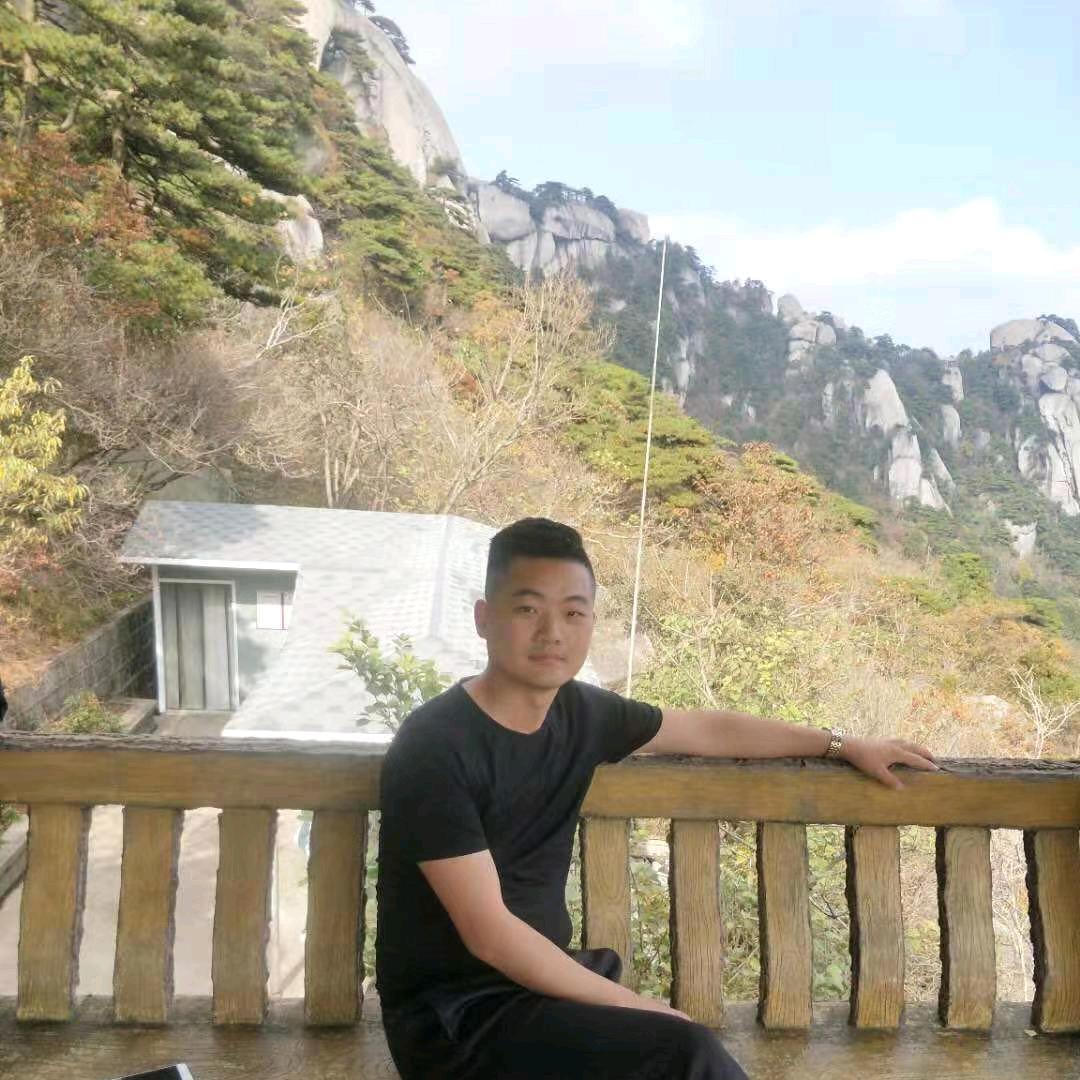 赵公子（土地流转，青储，高粱收购）